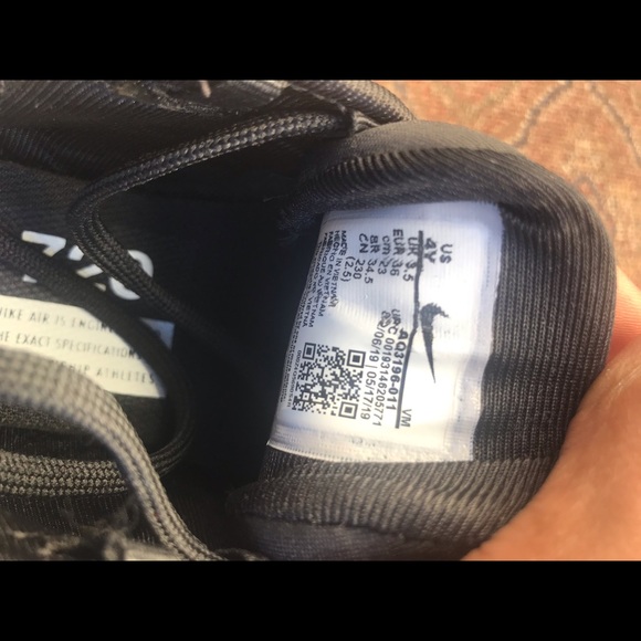 AirMax 720 (New) - Picture 5 of 6